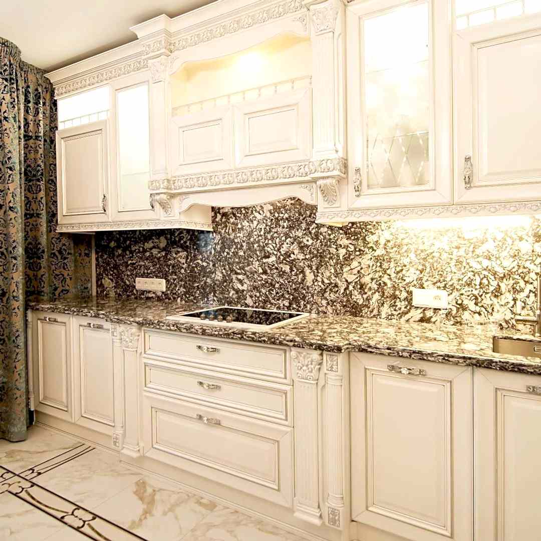 Милания 14