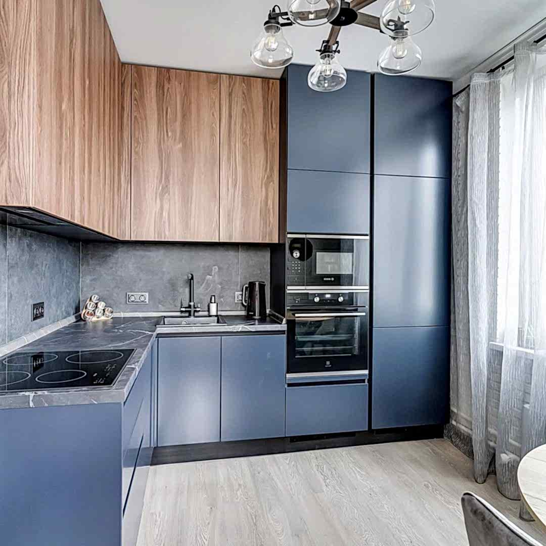 Милания 3